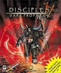 Entrenador liberado a Disciples II: Dark Prophecy [v1.0.5]