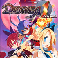 Disgaea 1 Complete: Trainer +5 [v1.2]