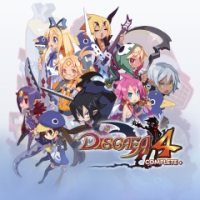 Disgaea 4 Complete+: Treinador (V1.0.55)