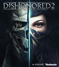 Dishonored 2: Treinador (V1.0.74)