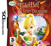 Disney Fairies: Tinker Bell and the Lost Treasure: Trainer +10 [v1.9]