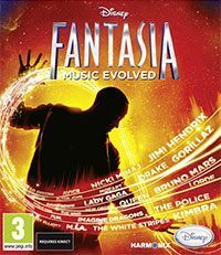 Disney Fantasia: Music Evolved: Cheats, Trainer +6 [FLiNG]