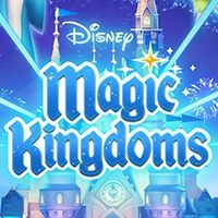 Entrenador liberado a Disney Magic Kingdoms [v1.0.7]