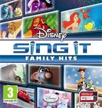 Disney Sing It: Family Hits: Cheats, Trainer +14 [FLiNG]