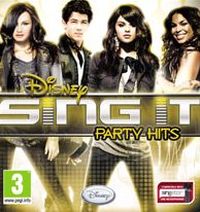 Disney Sing It: Party Hits: Cheats, Trainer +9 [FLiNG]