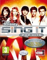 Disney Sing It: Pop Hits: Cheats, Trainer +13 [dR.oLLe]