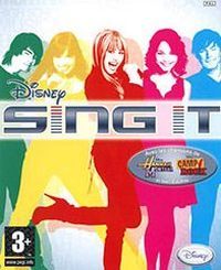 Disney Sing It: Trainer +9 [v1.3]