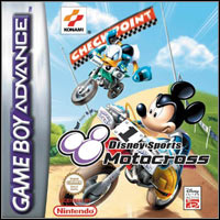 Disney Sports Motocross: Treinador (V1.0.95)