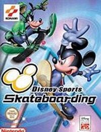 Disney Sports Skateboarding: Cheats, Trainer +15 [CheatHappens.com]