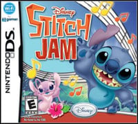 Disney Stitch Jam: Treinador (V1.0.15)