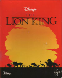 Disney The Lion King: Treinador (V1.0.28)