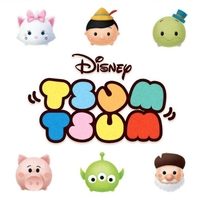 Disney Tsum Tsum: Cheats, Trainer +6 [MrAntiFan]