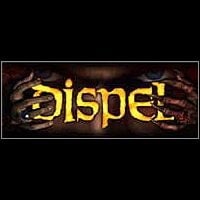 Dispel: Treinador (V1.0.36)