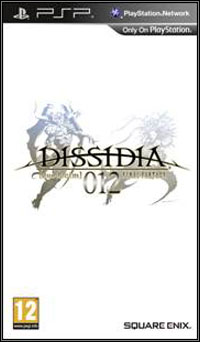 Entrenador liberado a Dissidia 012: Duodecim Final Fantasy [v1.0.5]