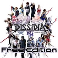 Dissidia Final Fantasy NT: Free Edition: Cheats, Trainer +14 [CheatHappens.com]