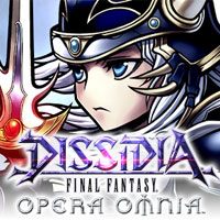 Dissidia Final Fantasy: Opera Omnia: Treinador (V1.0.80)