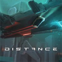 Distance: Trainer +5 [v1.1]