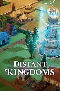 Entrenador liberado a Distant Kingdoms [v1.0.6]