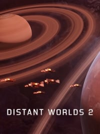 Distant Worlds 2: Treinador (V1.0.27)