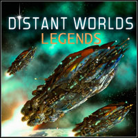 Entrenador liberado a Distant Worlds: Legends [v1.0.9]