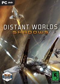 Entrenador liberado a Distant Worlds: Shadows [v1.0.4]