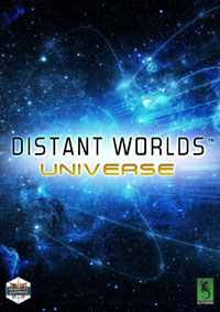 Distant Worlds: Universe: Treinador (V1.0.31)