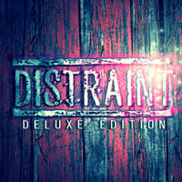 Distraint: Treinador (V1.0.90)