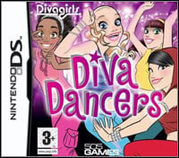 Diva Girls: Diva Dancers: Trainer +5 [v1.7]