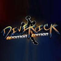 Divekick Addition Edition: Cheats, Trainer +6 [CheatHappens.com]