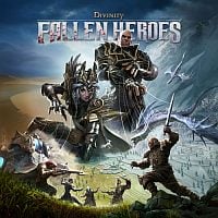 Entrenador liberado a Divinity: Fallen Heroes [v1.0.3]