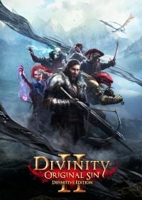 Entrenador liberado a Divinity: Original Sin II [v1.0.2]