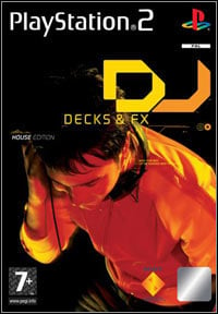 DJ: Decks & FX: Trainer +9 [v1.1]