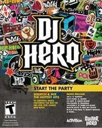 DJ Hero: Cheats, Trainer +9 [CheatHappens.com]