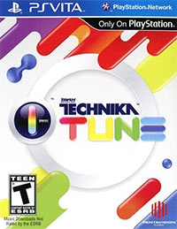 DJMAX Technika Tune: Trainer +15 [v1.9]