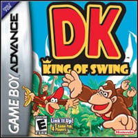 Entrenador liberado a DK: King of Swing [v1.0.6]