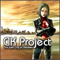 DK Project: The Last City of Heaven: Cheats, Trainer +15 [CheatHappens.com]