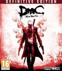 Entrenador liberado a DmC: Devil May Cry Definitive Edition [v1.0.6]