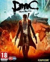 DMC: Devil May Cry: Treinador (V1.0.22)