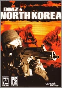 DMZ: North Korea: Trainer +15 [v1.4]