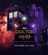 Doctor Who: The Edge of Time: Cheats, Trainer +13 [CheatHappens.com]