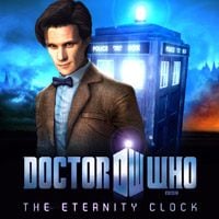 Doctor Who: The Eternity Clock: Treinador (V1.0.74)