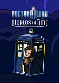 Entrenador liberado a Doctor Who: Worlds in Time [v1.0.9]