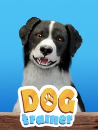 Dog Trainer: Trainer +5 [v1.7]