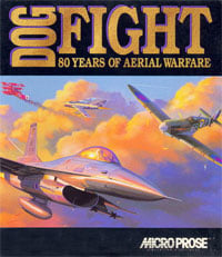 Entrenador liberado a Dogfight: 80 Years of Aerial Warfare [v1.0.9]