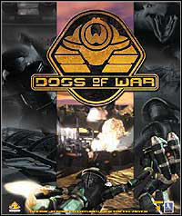 Dogs of War: Cheats, Trainer +15 [CheatHappens.com]