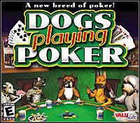 Dogs Playing Poker: Cheats, Trainer +8 [dR.oLLe]