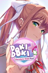 Entrenador liberado a Doki Doki Literature Club Plus! [v1.0.9]