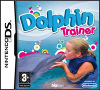 Entrenador liberado a Dolphin Trainer [v1.0.9]