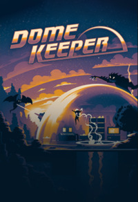 Dome Keeper: Cheats, Trainer +14 [dR.oLLe]