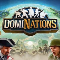 DomiNations: Treinador (V1.0.95)